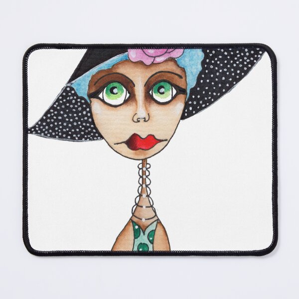Item preview, mulher designed and sold by MagCandy.
