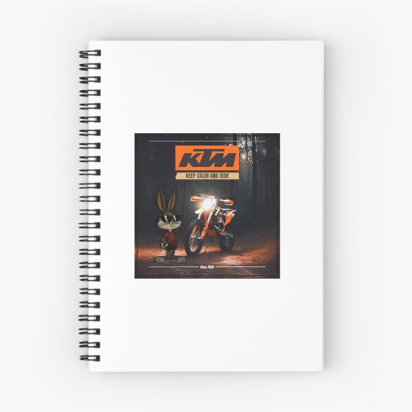Item preview, Ktm designed and sold by streetwear studio.