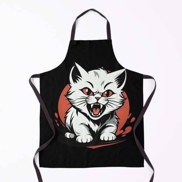 Item preview, Angry Kitten designed and sold by Alexander Butler.