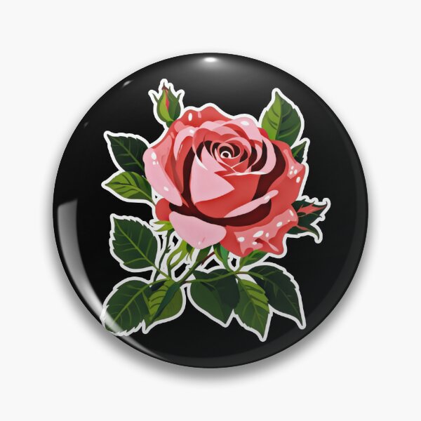 Item preview, Rose 7 designed and sold by Zeir Shop.