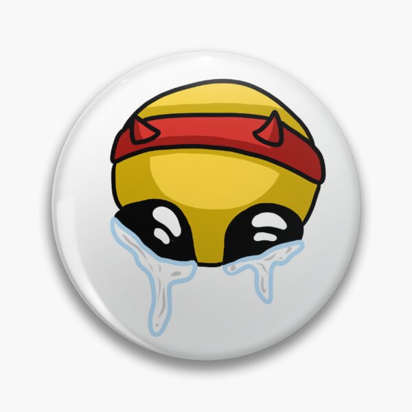 Item preview, Tuna Team Emote 4 designed and sold by ALegWithoutFear.