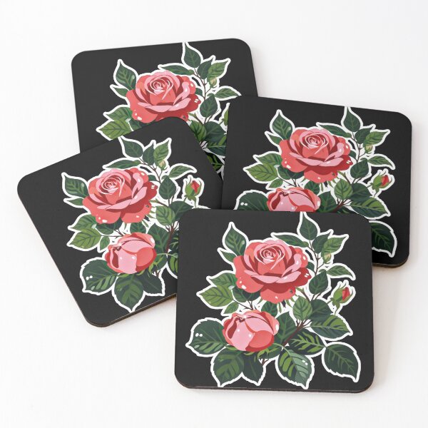 Artikelvorschau, Rose 8 entworfen und verkauft von Zeir Shop.