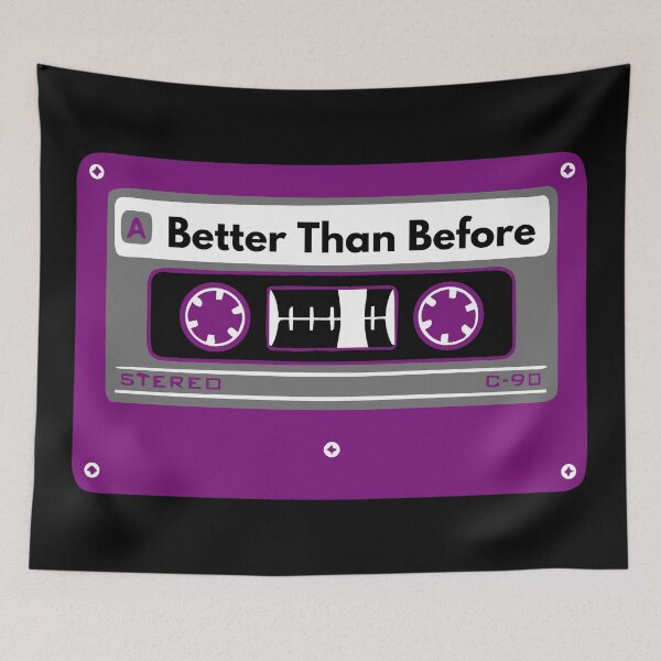 Item preview, Next to Normal Cassette  designed and sold by broadwaygirl142.