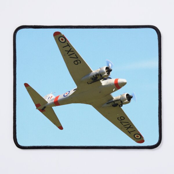 Item preview, Avro Anson designed and sold by MartinPhotos.