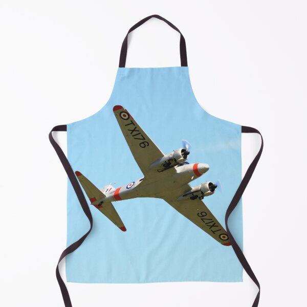 Item preview, Avro Anson designed and sold by MartinPhotos.