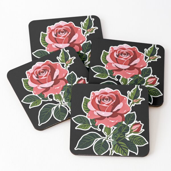 Artikelvorschau, Rose 9 entworfen und verkauft von Zeir Shop.