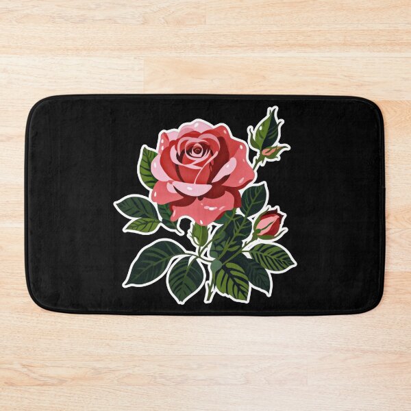 Artikelvorschau, Rose 9 entworfen und verkauft von Zeir Shop.