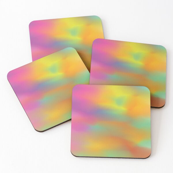 Item preview, Background Art 11 - Rainbow Sparkle designed and sold by MAFAI.