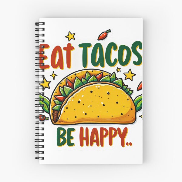 Item preview, Sticker T-Shirt Design Trending: National Taco Day designed and sold by ForeverPrintsOK.