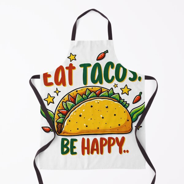 Item preview, Sticker T-Shirt Design Trending: National Taco Day designed and sold by ForeverPrintsOK.
