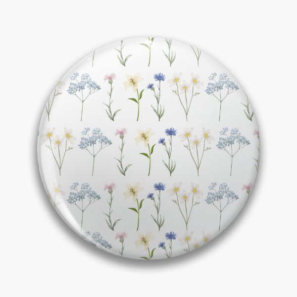 Item preview, Flower Flowers Poster designed and sold by flwrdesign.