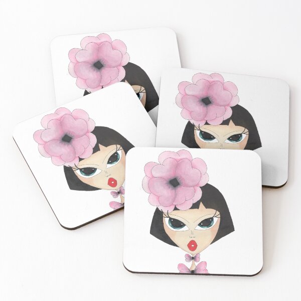 Item preview, mulher designed and sold by MagCandy.