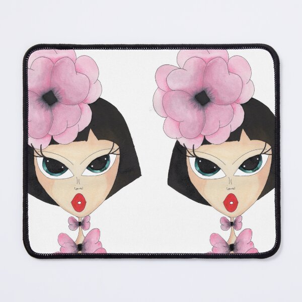 Item preview, mulher designed and sold by MagCandy.