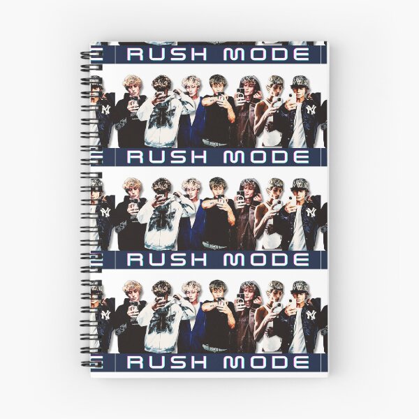 Item preview, Rush Mode Golden Boy Selfie Funkanometry designed and sold by thisisalearcila.