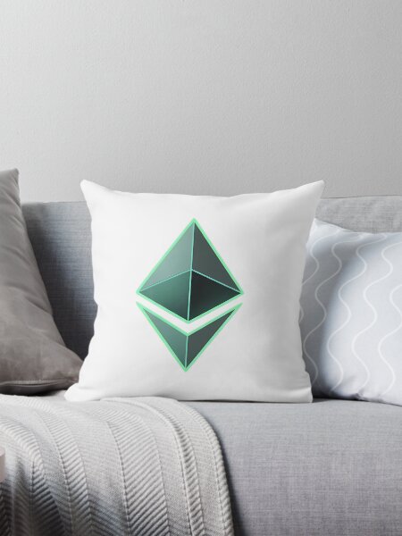 Item preview, Ethereum Logo designed and sold by HODLapparel.