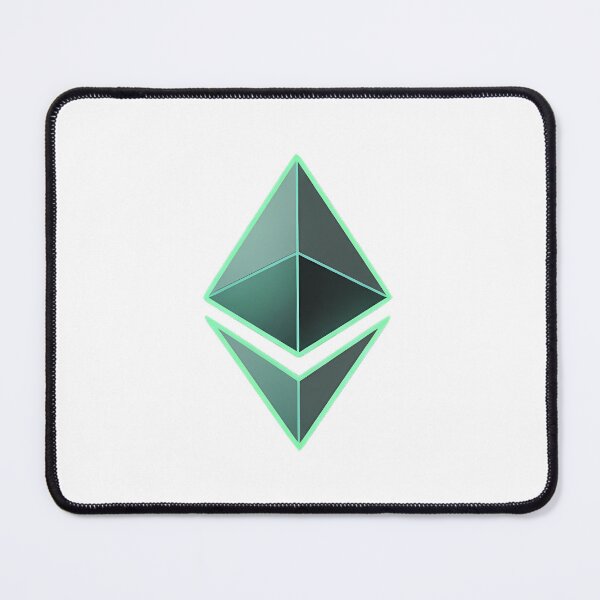 Item preview, Ethereum Logo designed and sold by HODLapparel.