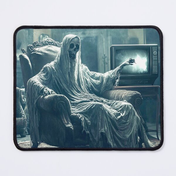 Item preview, The Spectator of the Beyond designed and sold by lylange.
