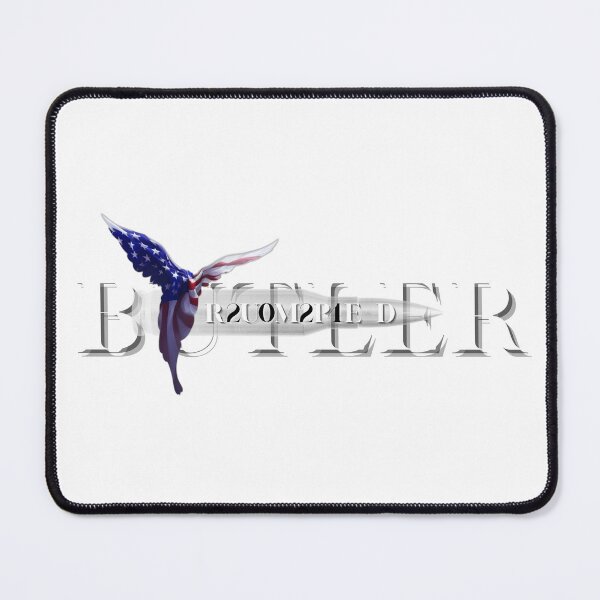 Item preview, “Guardian Angel Trumped 2024 Butler Assassination” designed and sold by centimentallife.