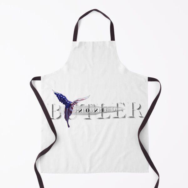 Item preview, “Guardian Angel Trumped 2024 Butler Assassination” designed and sold by centimentallife.