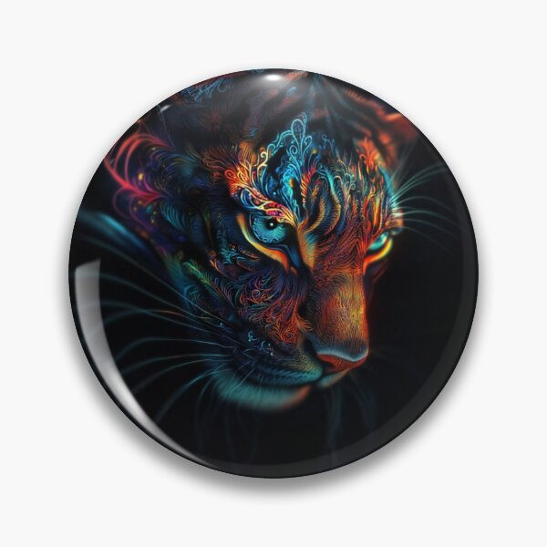 Item preview, Wildlife Lover's Dream - Artistic Animal Graphic designed and sold by Designflex90.