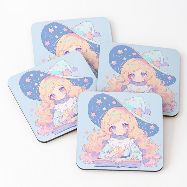 Item preview, Cosmic Witch designed and sold by A-Artistries.
