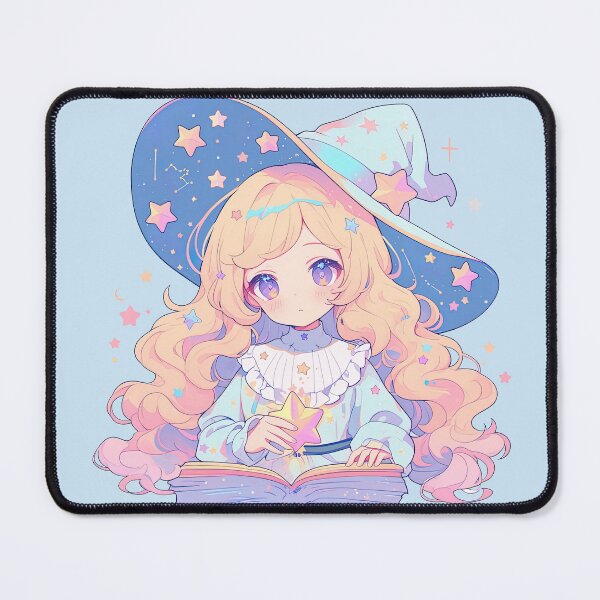 Item preview, Cosmic Witch designed and sold by A-Artistries.