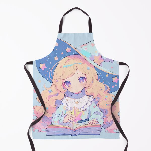 Item preview, Cosmic Witch designed and sold by A-Artistries.