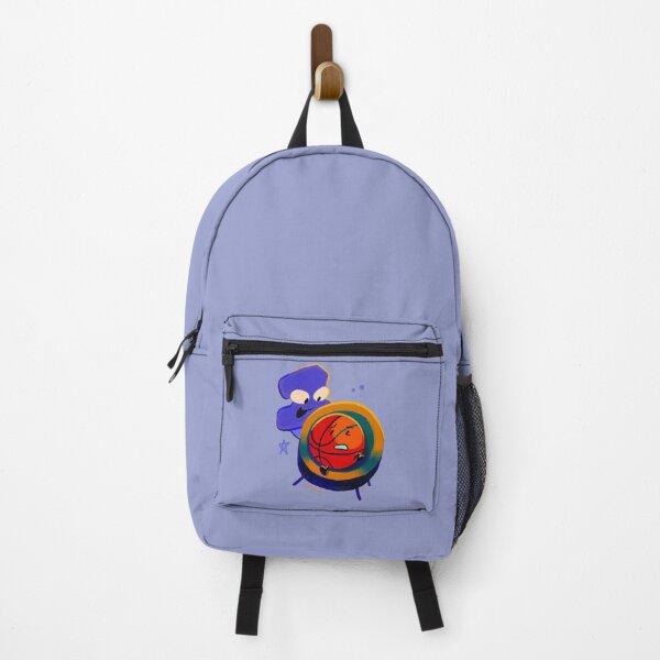Item preview, One & Basketball TPOT designed and sold by MsBonnieArt.
