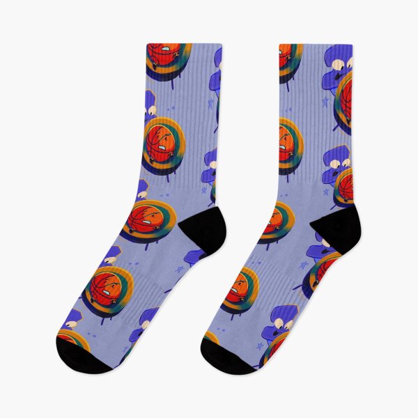 Item preview, One & Basketball TPOT designed and sold by MsBonnieArt.