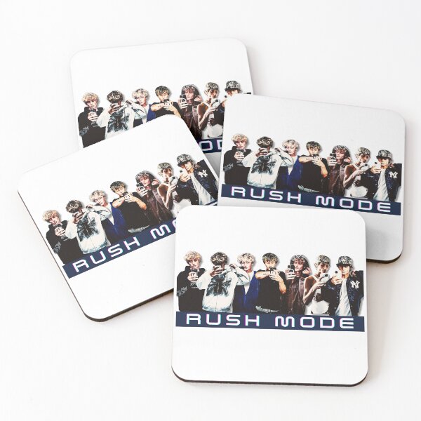 Item preview, Rush Mode Golden Boy Selfie Funkanometry designed and sold by thisisalearcila.