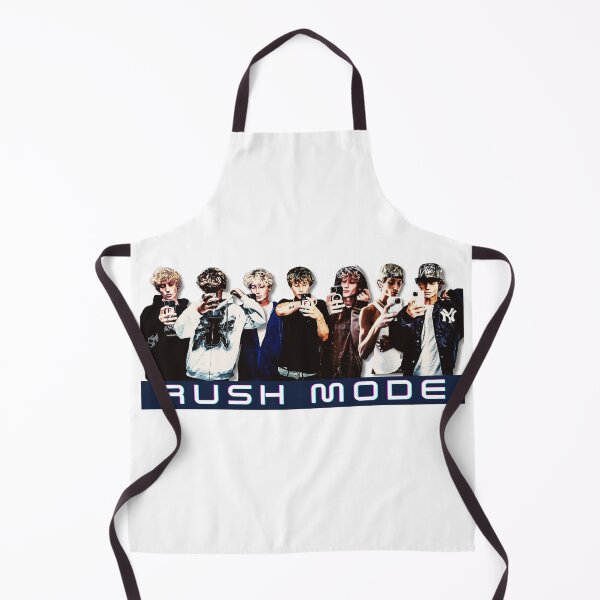 Item preview, Rush Mode Golden Boy Selfie Funkanometry designed and sold by thisisalearcila.