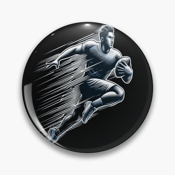 Item preview, Dynamic Motion: Capturing the Power of Athletic Jumps designed and sold by Plazacore.