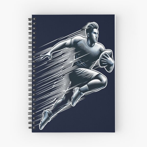 Item preview, Dynamic Motion: Capturing the Power of Athletic Jumps designed and sold by Plazacore.