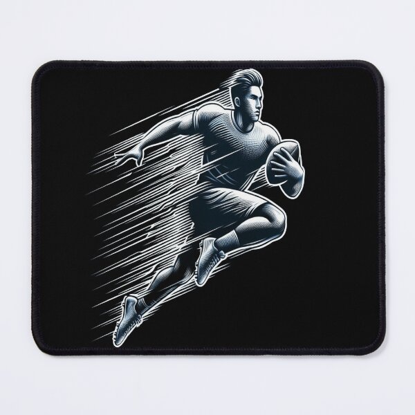 Item preview, Dynamic Motion: Capturing the Power of Athletic Jumps designed and sold by Plazacore.