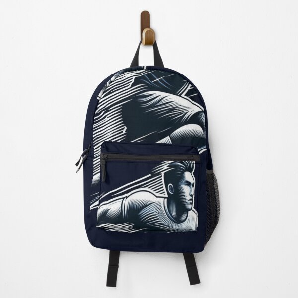 Item preview, Dynamic Motion: Capturing the Power of Athletic Jumps designed and sold by Plazacore.