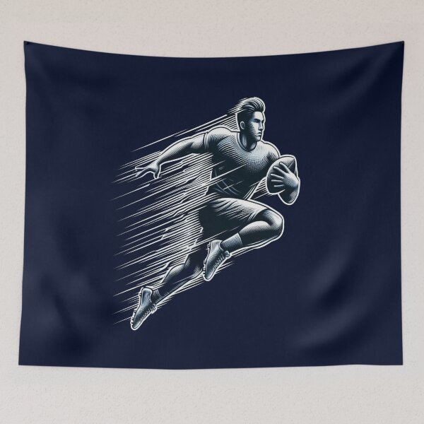 Item preview, Dynamic Motion: Capturing the Power of Athletic Jumps designed and sold by Plazacore.