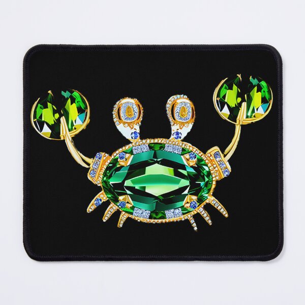 Item preview, CRAB JEWELLERY DESIGN designed and sold by asudesign.