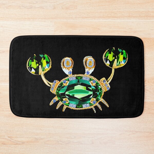 Item preview, CRAB JEWELLERY DESIGN designed and sold by asudesign.