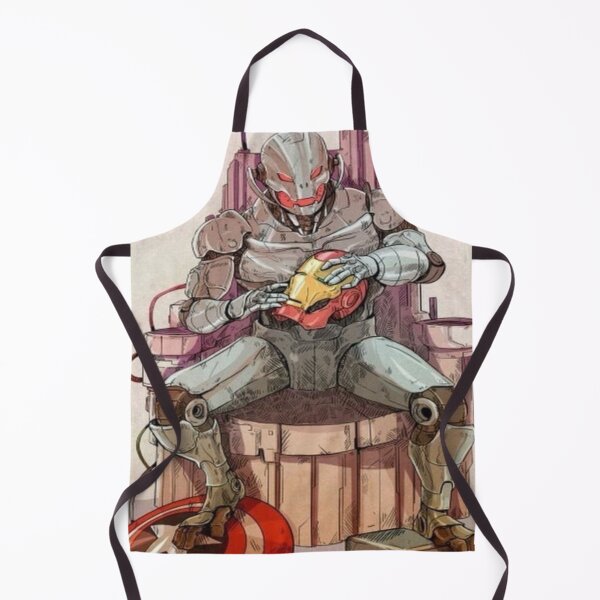 Item preview, Destructive Artificial Intelligence: Futuristic and Threatening Art designed and sold by MosaicMagic.