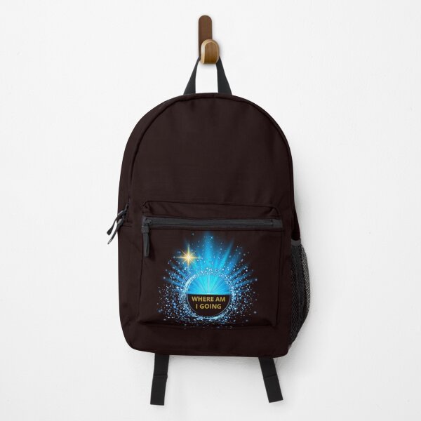 Item preview, WHERE AM GOING designed and sold by Tadeusz1.
