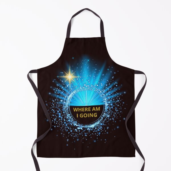 Item preview, WHERE AM GOING designed and sold by Tadeusz1.