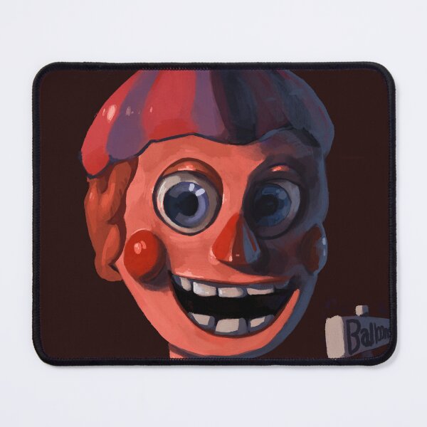 Item preview, Balloon Boy designed and sold by AbsNie.