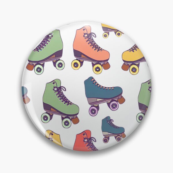 Item preview, Skate On Repeat designed and sold by ATLPen.