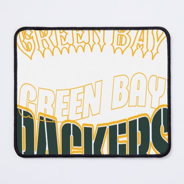 Item preview, Green Bay Packers designed and sold by GymAndJuice.