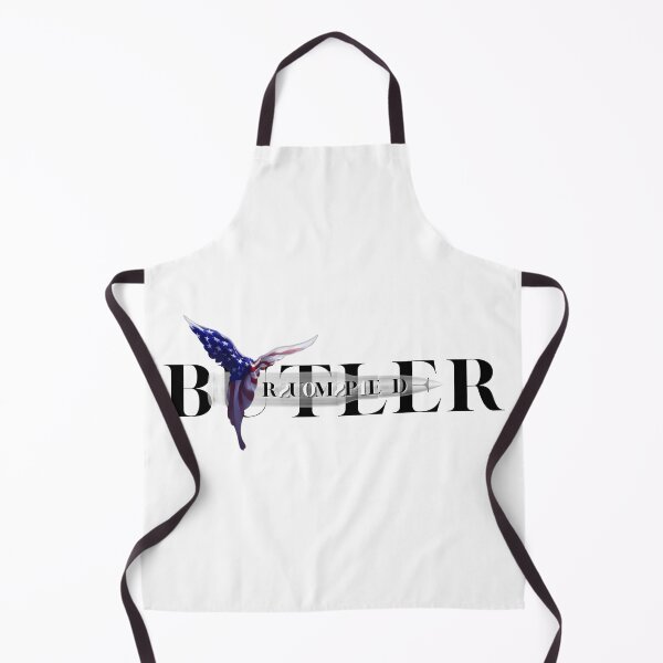 Item preview, “Guardian Angel Trumped 2024 Butler Assassination” designed and sold by centimentallife.