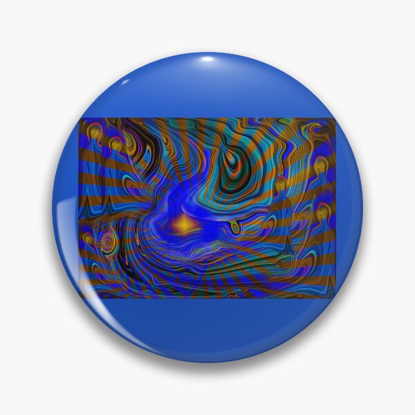 Item preview, Alien Land Of Rivers And Light designed and sold by CarolM.