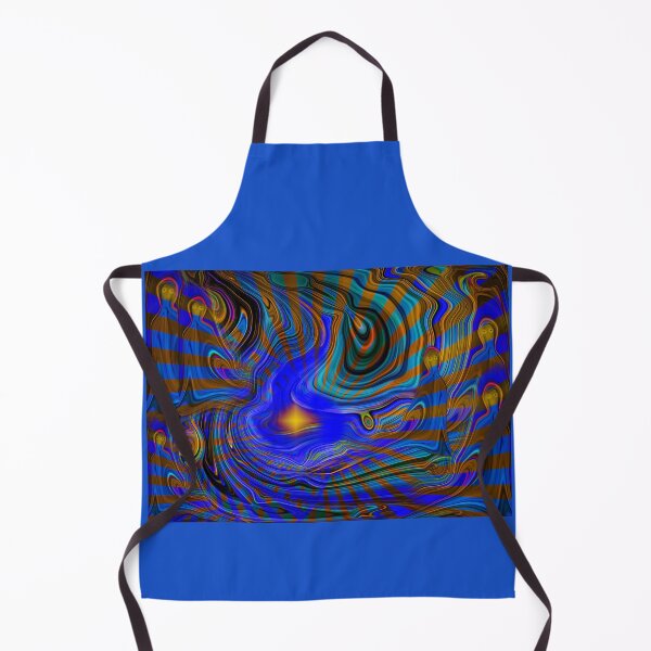 Item preview, Alien Land Of Rivers And Light designed and sold by CarolM.