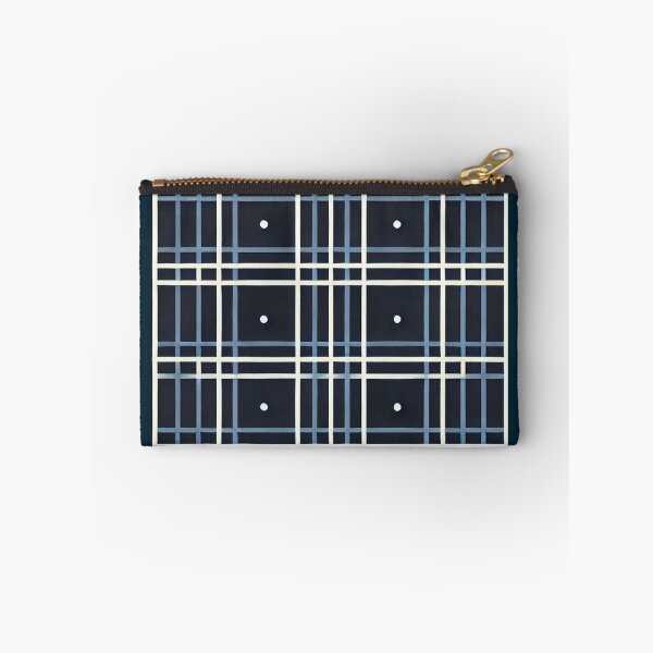 Item preview, Windowpane Plaid  designed and sold by Right-UR.