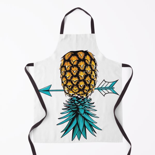 Item preview, Pineapple Passion - Upside Down designed and sold by Jlarussoart.