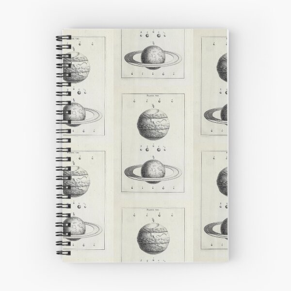 Item preview, “All the Primary and Secondary Planets Together" designed and sold by academical.